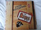 THE BEATLES BOX - FROM LIVERPOOL  -  8LP SET