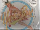 David Lee Roth - Yankee Rose ( Shaped Picture Disc - Ex )