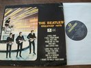 Beatles - Greatest Hits rare Sweden Original PMCS 306
