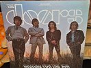DOORS RARE SEALED LP WAITING FOR THE SUN NO CUTS OR BARCODE NOT 180G OUTOF PRINT