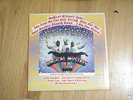 THE BEATLES MAGICAL MYSTERY TOUR LP ORIG. MONO WITH BOOKLET MAS 2835 Record