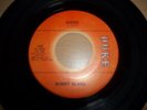 BOBBY BLAND SHOES