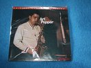 MFSL-1-297-VINYL/LP-ART PEPPER - THE WAY IT WAS-MINT- ONLY 2000 PIECES