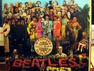 1967 CAPITAL LP 'THE BEATLES 'SGT. PEPPER' AUTHENTIC #MAS 2653 MONO-VERY GOOD