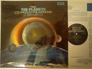SXL 6529 TAS ED1 NMNM / HOLST THE PLANETS / LAP / MEHTA