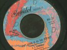 JJ Barnes - Our Love is in the Pocket ORIGINAL NORTHERN SOUL