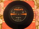 THE MISSING LINKS 'Wild About You & Nervous Breakdown' rare original garage 7