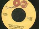 Little Stevie Wonder - Contract on Love MOTOWN NORTHERN SOUL