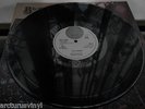 GRAHAM BOND - HOLY MAGICK VERTIGO SWIRL SPIRAL 1st UK PRESS Ultra heavy vinyl