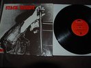 STACKWADDY SAME ORIGINAL GERMAN LP POLYDOR 1971 HEAVY ROCK VERY NICE