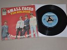 SMALL FACES - tin soldier, Dutch Immediate C 23672