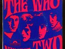 The Who: Number TWO EP - Original 1967 Australian 45rpm EP