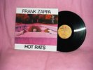 Frank Zappa 