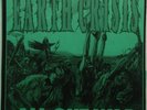 Earth Crisis -all out war limited hand numbered 7