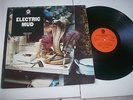 MUDDY WATERS electric mud / HEAVY KILLER ACID BLUES PSYCH FUNK R&B Record