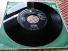 The Beatles YESTERDAY uk EXPORT Parlophone 1st press 1O 1R stampers DP 563