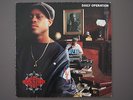 Gang Starr - Daily Operation LP Dj Premier,Guru,Jeru,Gangstarr