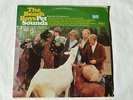 Beach Boys Pet Sounds VG+ Super Rare Mono