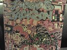 LUSCIOUS JACKSON LP NATURAL INGREDIENTS SEALED  GRAND-ROYAL orig '94 gr009 rare