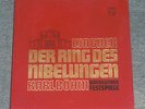 KARL BOHM Complete Ring WAGNER 1stPress PHILIPS 16LP MINT