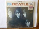 Meet The Beatles Apple ST 2047 SEALED