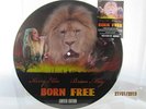 BRIAN MAY (QUEEN) & KERRY ELLIS RARE BORN FREE 12