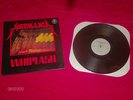 METALLICA  WHIPLASH 12