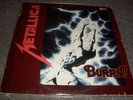 METALLICA 