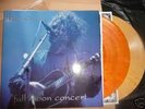 The Cure - Full Moon Concert limited 2x coloured vinyl
