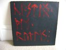 V/A CASTING THE RUNES DO WHAT THOU WILT II PROTO METAL HEAVY PSYCH PRIVATE PRESS