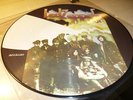 Led Zeppelin II Picture Disc - RARE MINT 180gr