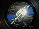 PINK FLOYD - WISH YOU WERE HERE LP **1ST PRESS**