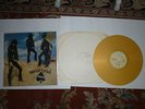 motorhead ace of spades gold vinyl signed