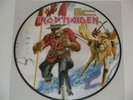 IRON MAIDEN 