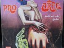 PRO ARTE PRUZI MI RUKU RARE POKORA YUGO PROG PSYCH LP Indexi, Time , Korni Grupa