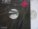 The Damned - Shadow Of Love UK Press Fully Autographed 12