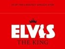ELVIS PRESLEY THE KING BOX SET 18 10