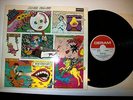 David Bowie - Images 1966-1967   DoLP    - DERAM -