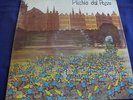 LP ITALIAN PROG PICCHIO DAL POZZO - PICCHIO DAL POZZO ORIGINALE GROG