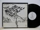 PERE UBU The Modern Dance RARE ORIG 1978 LP PRIVATE David Thomas BLANK 001 NM