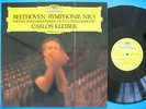 Dgg Beethoven Sym No. 5 Carlos Kleiber NM
