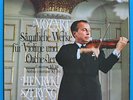 Philips Mozart Complete Works Henryk Szeryng BOX 4lp NM