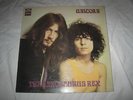 Unicorn by Tyrannosaurus Rex original 1969 vinyl stereo