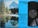 Melodia Boccherini Cello Con. Daniel Shafran Barshai NM
