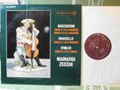 Enrico Mainardi Carlo Zecchi BOCCHERINI MARCELLO VIVALDI RCA ITALY ML 20224 NM