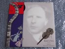 NEW 180g MOZART A PARIS PATHE DTX191/7 LAZARE LEVY ROLAND CHARMY