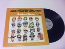 John Wagner Coalition - Shades of Brown Koala records original FUNKY and RARE