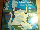 TCHAIKOVSKY Swan Lake PREVIN 3-LP-Box EMI SQ QUADRO