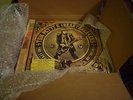 TOM PETTY- Live Anthology- 7 LP DELUXE BOX SET-Sealed Very Limited Run