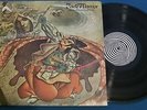 JADE WARRIOR-Last Autumn's Dream Orig UK Prog Psych  Swirl Vertigo 1972 LP